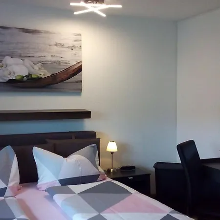 Sonnenschein In By Interhome Apartment *