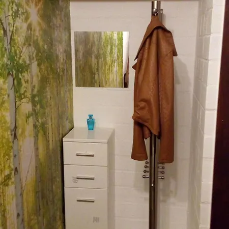 Sonnenschein In By Interhome شقة