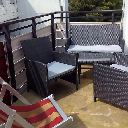 Sonnenschein In By Interhome