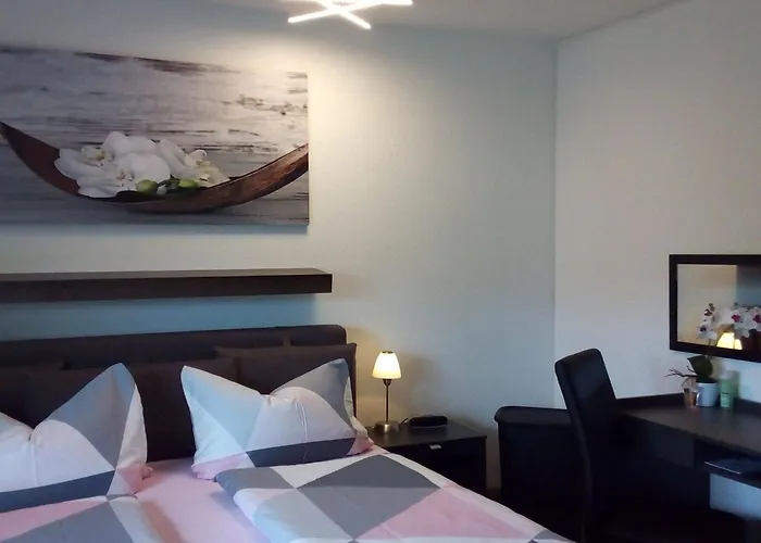 Sonnenschein In By Interhome Apartment *