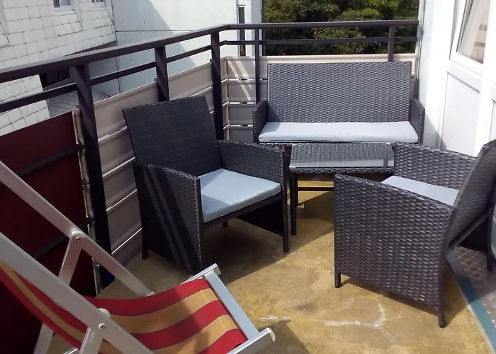Sonnenschein In By Interhome