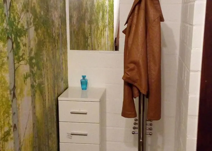 Sonnenschein In By Interhome Apartament